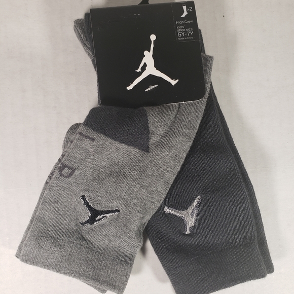 Jordan Other - NWT Boy's Jordan Socks